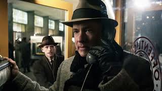 SCINTILLATING SPY THRILLER RETURNS: Bridge of Spies Lands New UK Streaming Home
