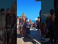 🇦🇷 Mar del Plata Beach a Great Day