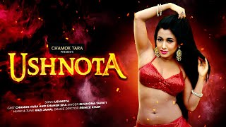 Ushnota | Chamok Tara | Shahen Sha | Bangla New song 2021 | Official Video |