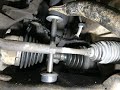 Sway Bar Links on FORD EXPLORER - Built TOUGH