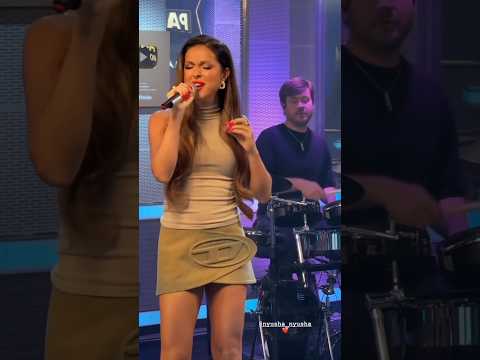 Nyusha Нюша -