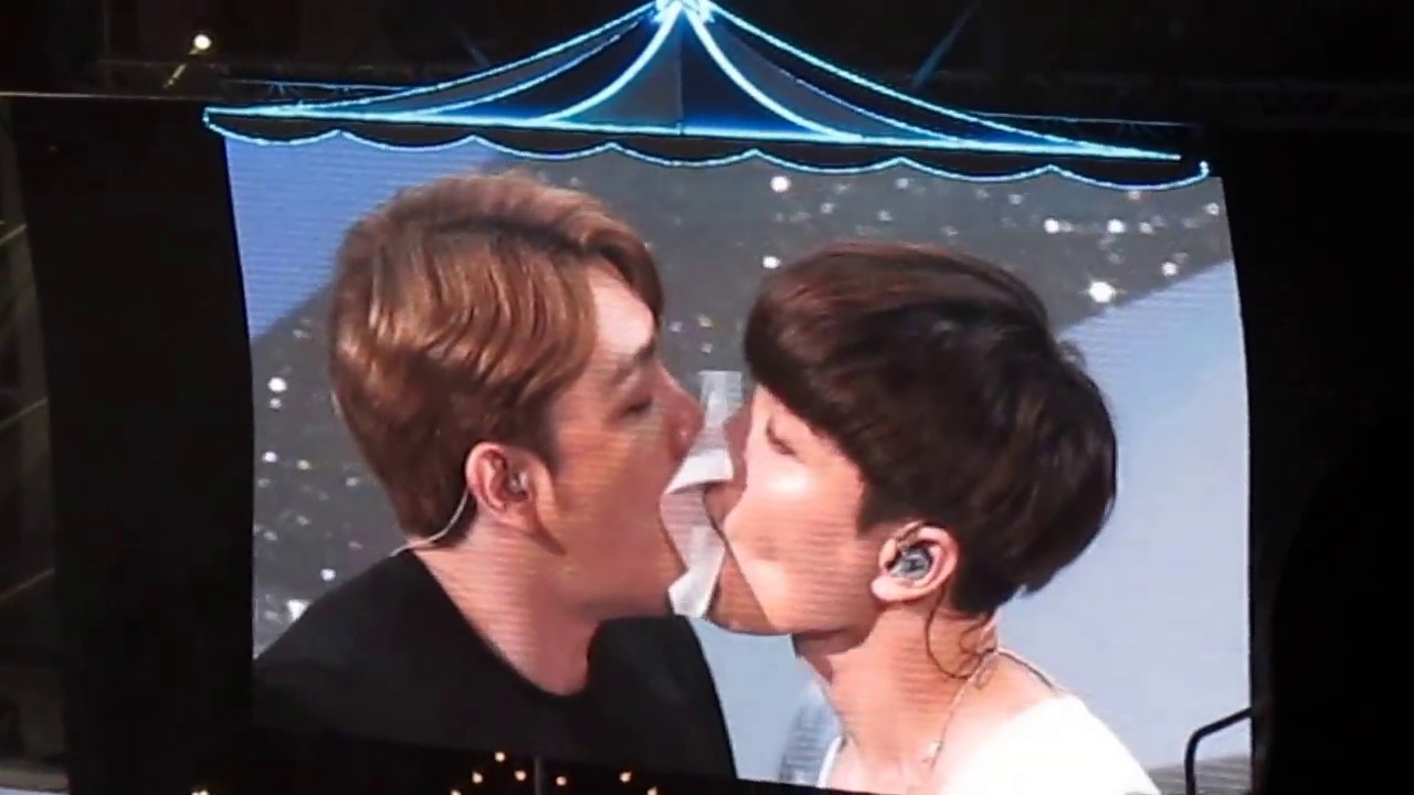 160214 SUPER JUNIOR SUPER CAMP - 吸油面紙 (希澈加入)