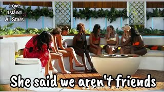 Love Island All Stars Season 3 Episode 28 review & recap