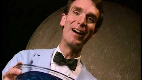 Bill Nye The Science Guy - S01E11 - The Moon - 480p