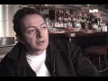 Capture de la vidéo Interview With Joe Strummer, Part 1 - April 4, 2002 - Nyc