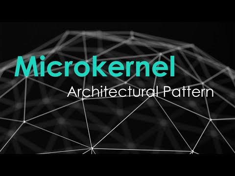 What Is Microkernel Architecture In Operating System
