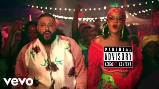 DJ Khaled - Wild Thoughts (feat.Rihanna \& Bryson Tiller) [CLEAN VERSION by PACC] + LYRICS \& FREE MP3