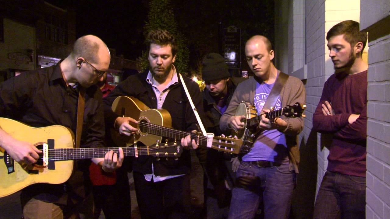 Field Report - "Taking Alcatraz"