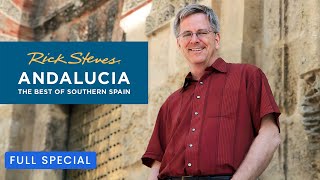 Rick Steves' Andalucia: The Best of Southern Spain | Full Special screenshot 3