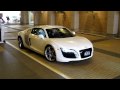 Audi R8 Hd