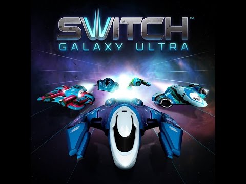 Switch Galaxy Ultra прохождение часть 6 на Русском (PS4)