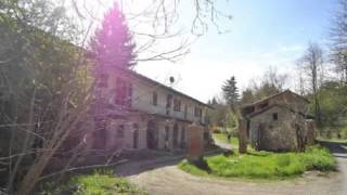 Gremiasco: Casale / Rustico / Casa Colonica/ Cascina 10 Locali in Vendita