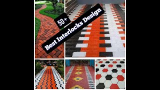 Interlock Design For House