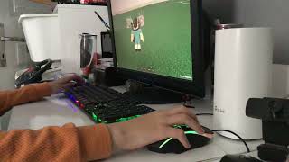Arkadaşlar Birlikte Te Roblox Oynuyoruz