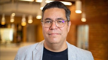 Leading the way in climate change and sustainability: Marc Allen