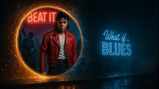 Michael Jackson – Beat It (1950s Blues Reimagined)
