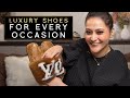 Luxe Shoes for Every Occasion | LoveLuxe by Aimee
