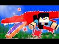 JURASSIC WORLD CORONAVIRUS 2 MUSICAL MINECRAFT VERSION