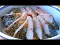 【小穎美食】入秋後要多吃魚，教你懶人做法，用料簡單味道足，上桌連湯汁都不剩