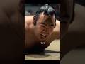 『相撲リベンジ』— 屈辱と闇の中から横綱への道へ