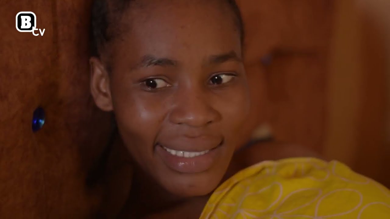 NAFSI YA MKE WANGU  (PART 1)