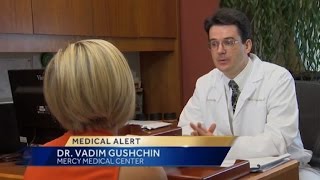 Thyroid Cancer - Dr. Vadim Gushchin - Mercy