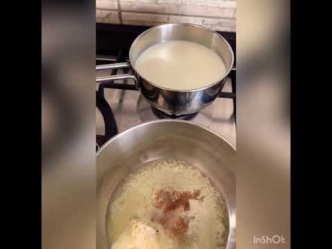 Pasta al forno