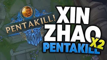 Xin Zhao