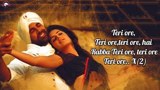 Teri Ore | Full Audio |Singh Is Kinng |Akshay K|Katrina K|Pritam|Rahat Fateh Ali Khan|Shreya Ghoshal