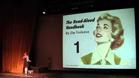 Using Your Geekiness to Help Kids Learn - Shannon ...