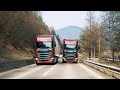 Nuovi V8 Scania | Tuttotrasporti intervista Alessandro Girardi, Responsabile pre-sales di Italscania