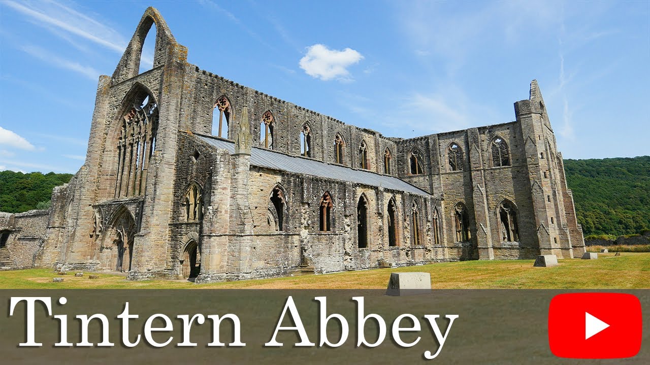 How Much Does It Cost To Visit Tintern Abbey?