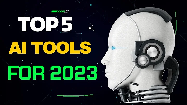 Top 5 Ai Tools like ChatGPT That Will BLOW YOUR MIND (Must See)