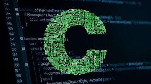 Learn : How To Make A Simple  Program Using Switch Statement In C-Programming. #codingtutorial