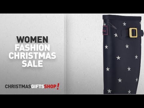 Up To 55% Off Women's Boots: Joules Women’s Wellyprint Wellington Boots Up To 55% Off Women's Boots: Joules Women’s Wellyprint Wellington Boots