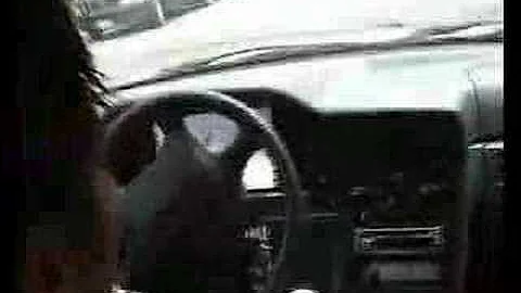 Experience prototype hop-in