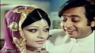 EID KA DIN HAI GALAY HUMKO LAGA KAR MILYE - MEHDI HASSAN - FILM INTEZAR