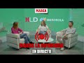 MARCA la Diferencia, programa 38: Lucía Martín-Portugués, Paola García y Paula Barceló I MARCA