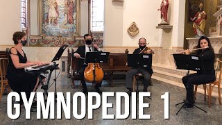 Gymnopedie No. 1 - Erik Satie