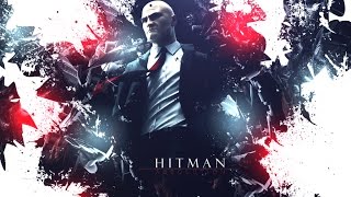 Miniatura del video "BLACK BANDANA (HITMAN: ABSOLUTION) [2013]"