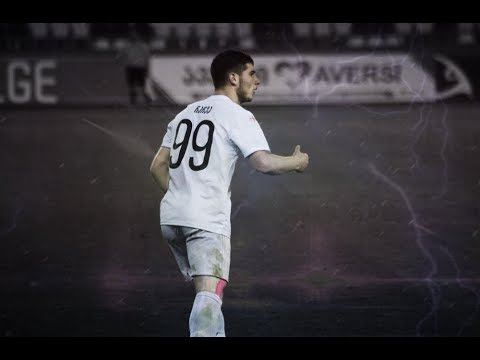 Roma Chachua - Ultimate Defender - 2017 (HD)