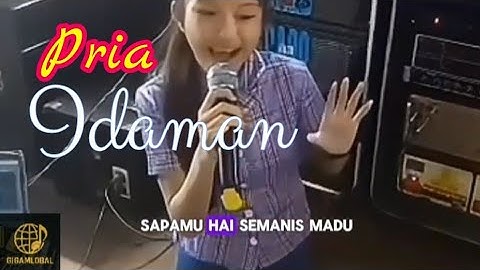 Pria Idaman - Rhoma Irama by Purnama Dewi
