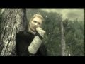 Metal Gear Solid 3: Snake Eater HD Cutscenes - The Boss Final Battle