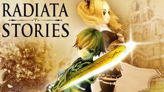 Radiata Stories: OST - Legendary Sword (HD)