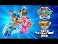 Paw Patrol: Mighty Pups Save Adventure Bay - Full Gameplay Walkthrough (Longplay)