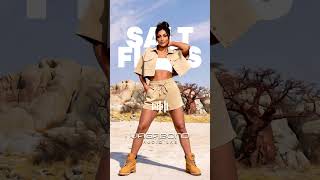 DJ Nour - SALT FLATS  #afropulse  #tribalambient  #afroelectronic  #music  #newmusic
