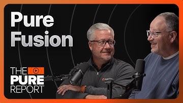 Pure Fusion: Unified and Automated Data Management enabling the Enterprise Data Cloud