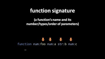 Programming Languages computer  part 4 of 7
