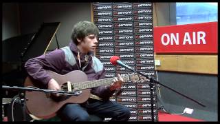 Jake Bugg - Lightning Bolt (session)