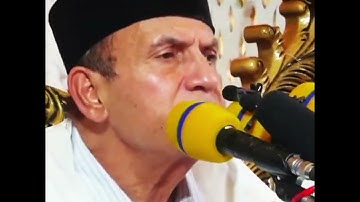 د. احمد نعينع | سورة فاطر - بنجلاديش - 08.08.2022